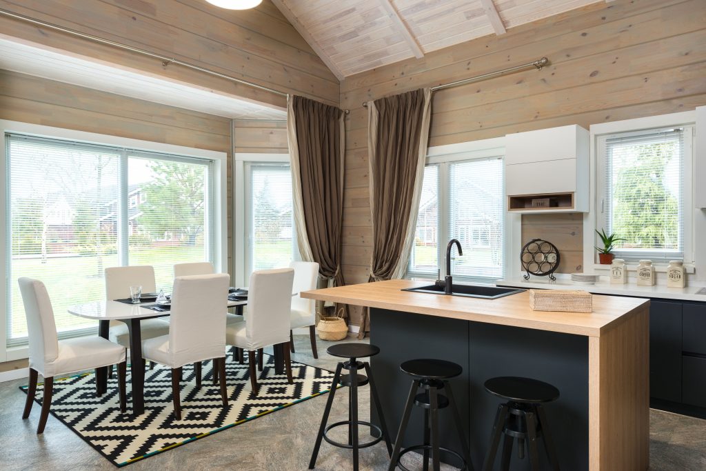 ¿Conviene instalar ventanas de termopanel en una casa? ¿Conviene instalar ventanas de termopanel en una casa?